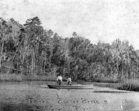 Crystal River National Wildlife Refuge About Us U.S. Fish